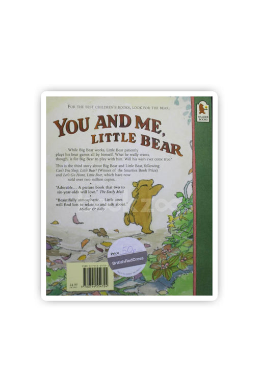You And Me Little Bear