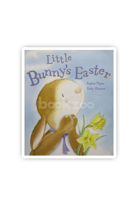 Little Bunny's Easter