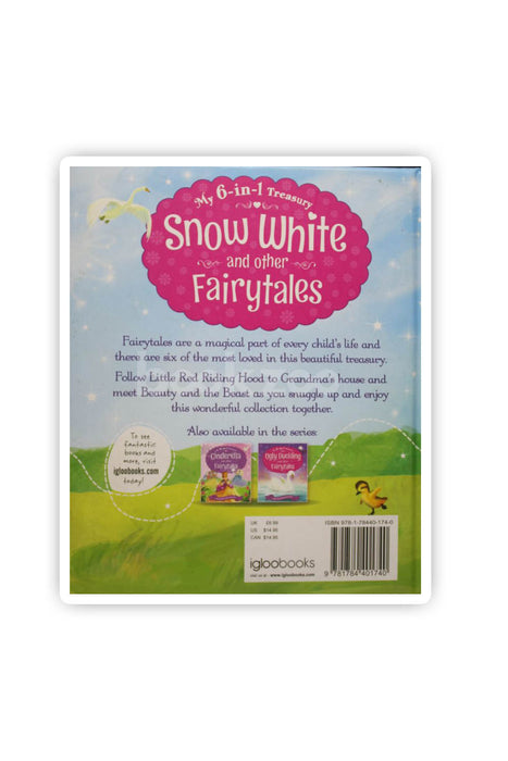 Snow White and Other Fairytales