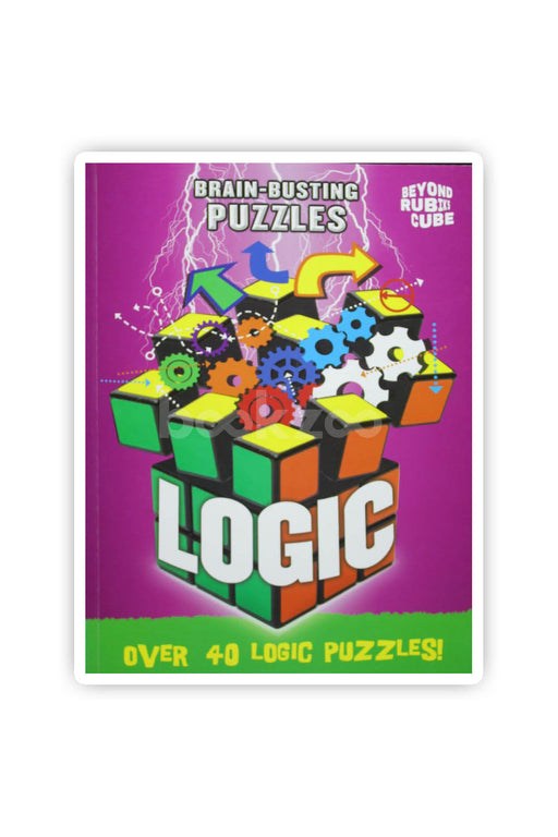 Brain-Bursting Puzzles
