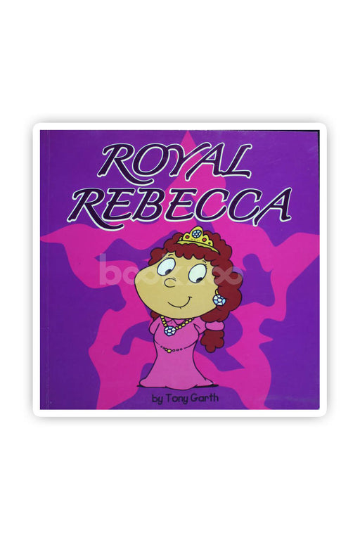 Royal Rebecca 