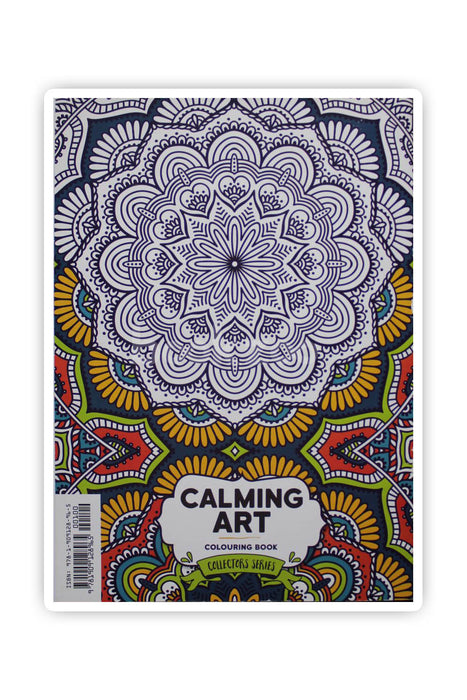 Calming Art Collectors Series