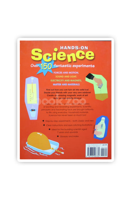 Hands on Science