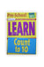 Learn count to 10