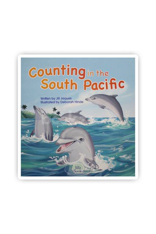 Counting in the South Pacific