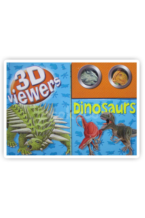 Dinosaurs (3D Viewers)