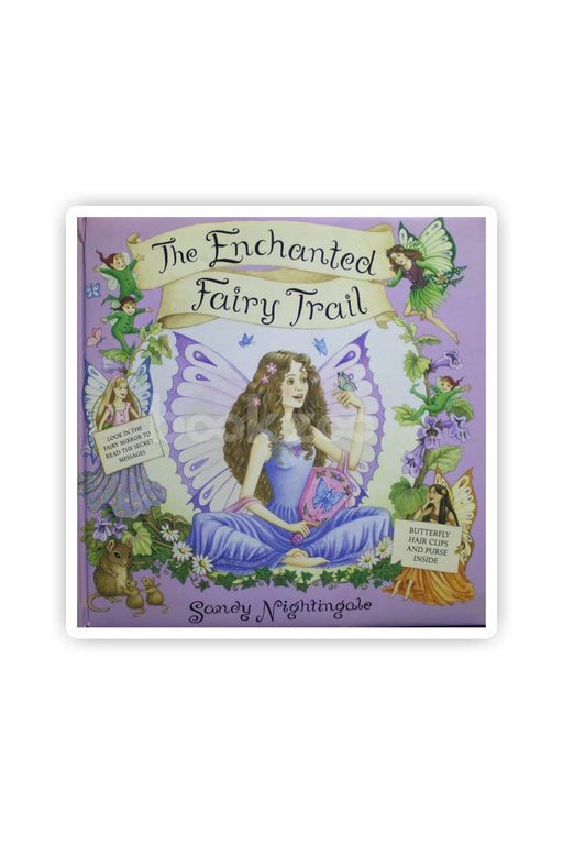 The Enchanted Fairy Tale