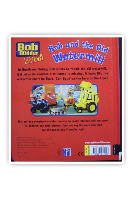 Bob and the Old Watermill