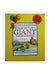 Winnie-the-Pooh's GIANT Lift-the-Flap Book