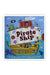 Pirate Ship(Interactive adventure)