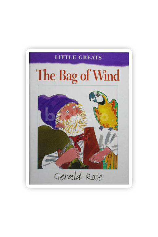 The bag of wind