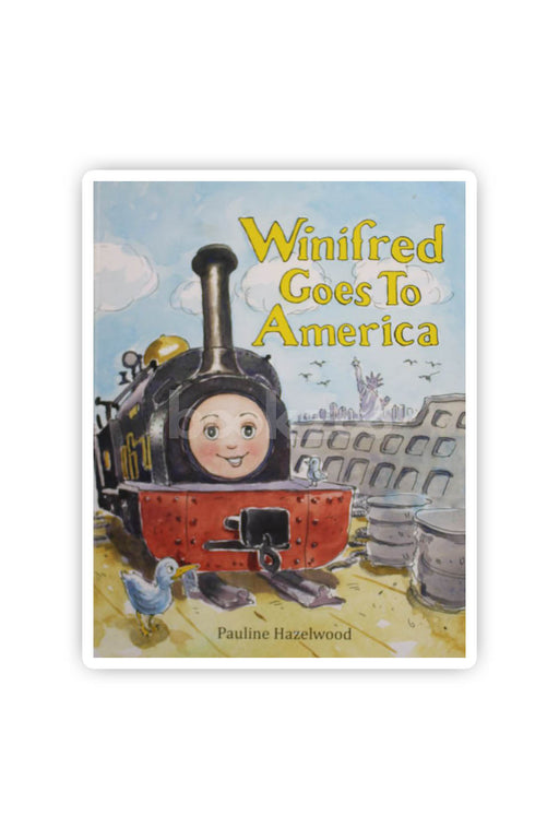 Winifred Goes to America