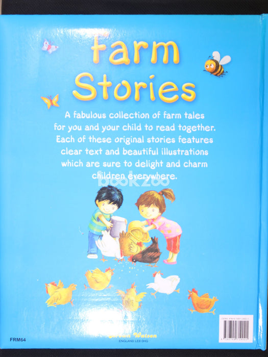 Farm stories