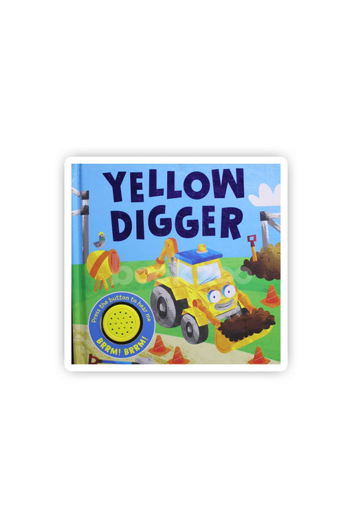 Yellow Digger