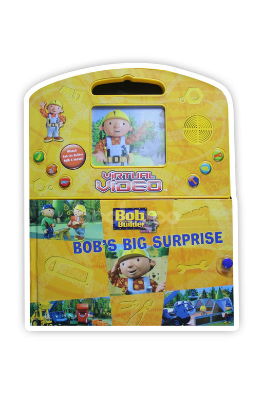 Bob's Big Surprise