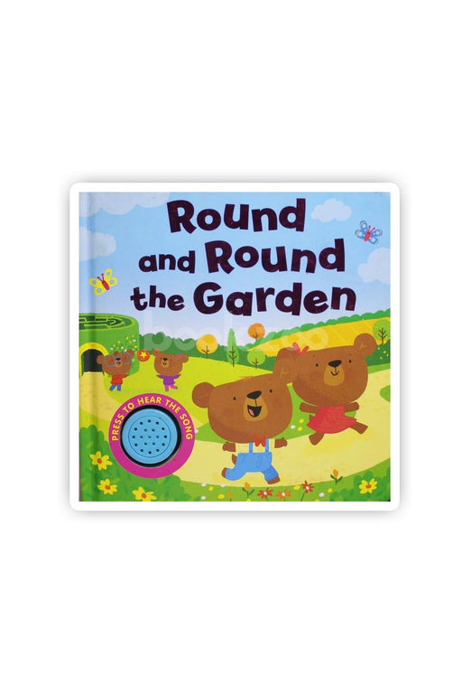 Round & Round the garden