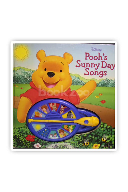 Pooh's Sunny Day Songs