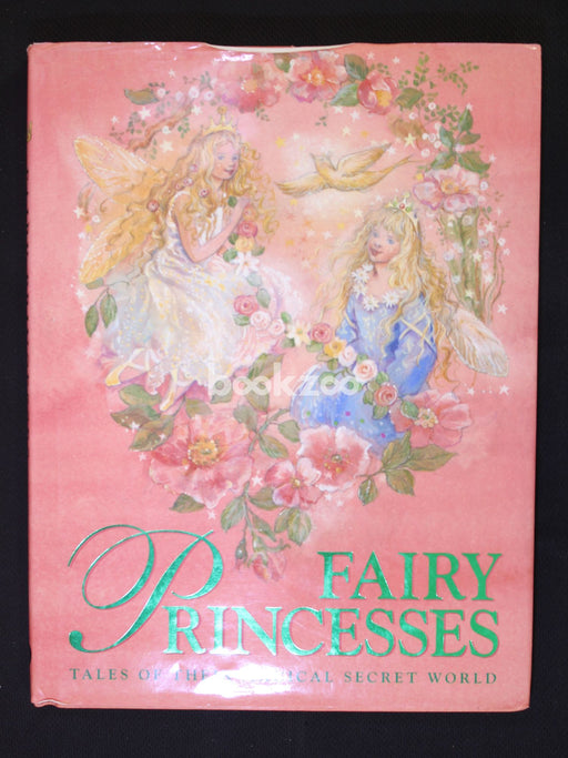 Fairy Princesses