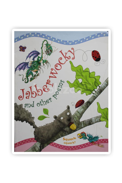 Jabberwocky and other Poems