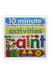 10 Minute Activities: Paint: Fun Things To Do For You and Your Child