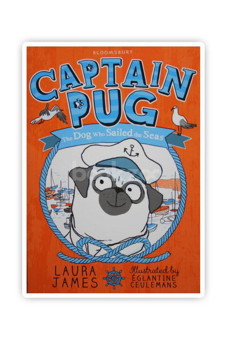 Captain Pug