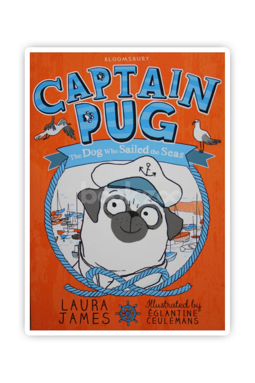 Captain Pug