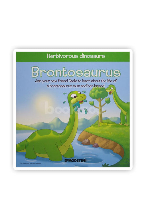 Brontosaurus