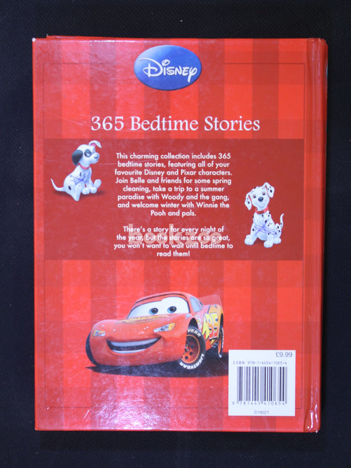 Disney - 365 Bedtime Stories
