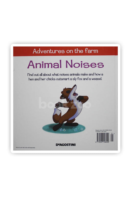 Animal Noises