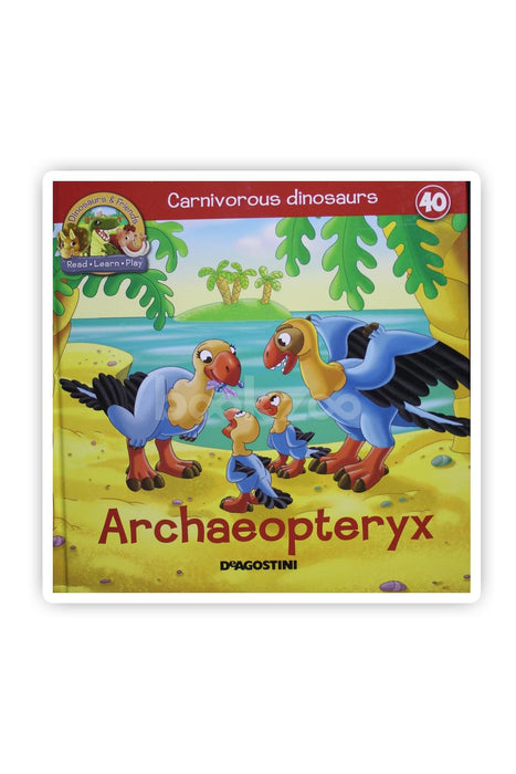 Archaeopteryx