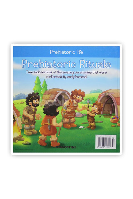Prehistoric Rituals