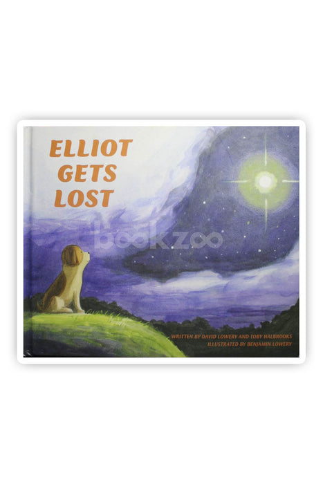 Elliot Gets Lost 
