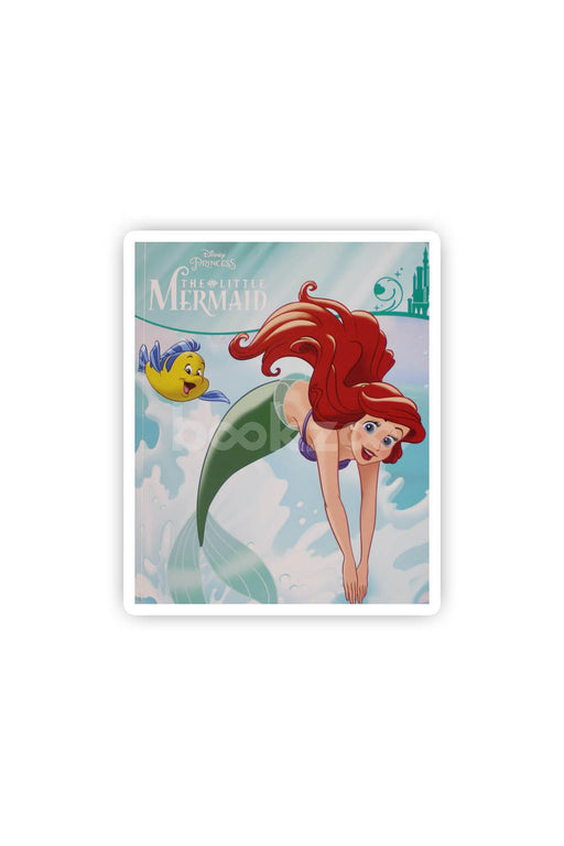 Disney Princess: The little Mermaid