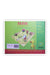 FARM A pop-up book With Game, Fold out Playmat, Stamd-up Play Pieces