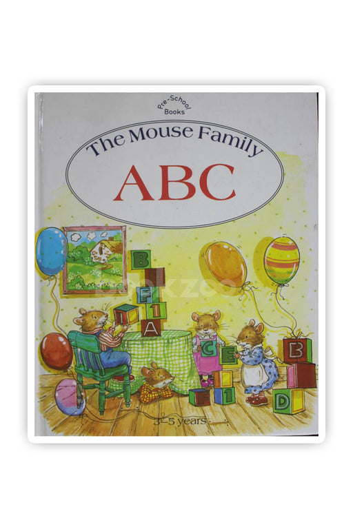 The Mouse family ABC