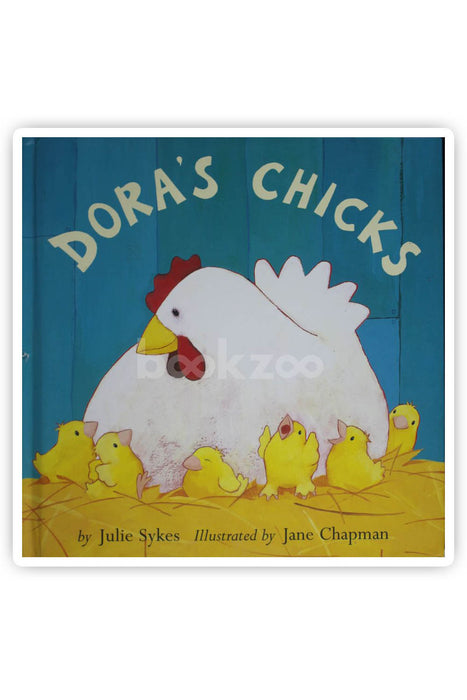 Dora's chicks