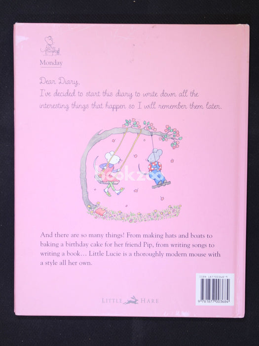 Little Lucie's Diary