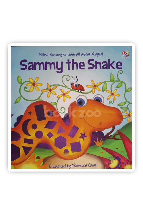 Sammy the Snake