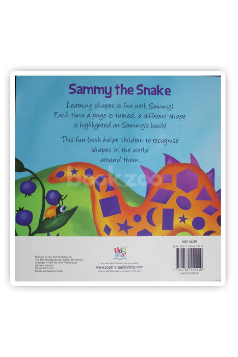 Sammy the Snake