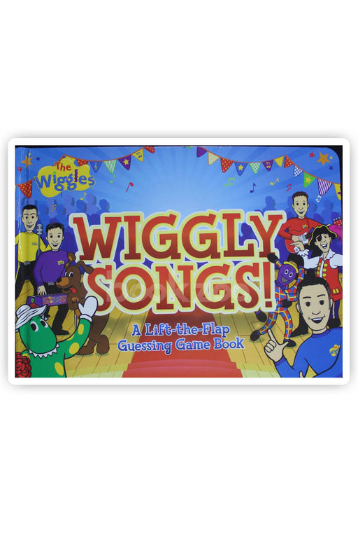 Wiggly Songs!