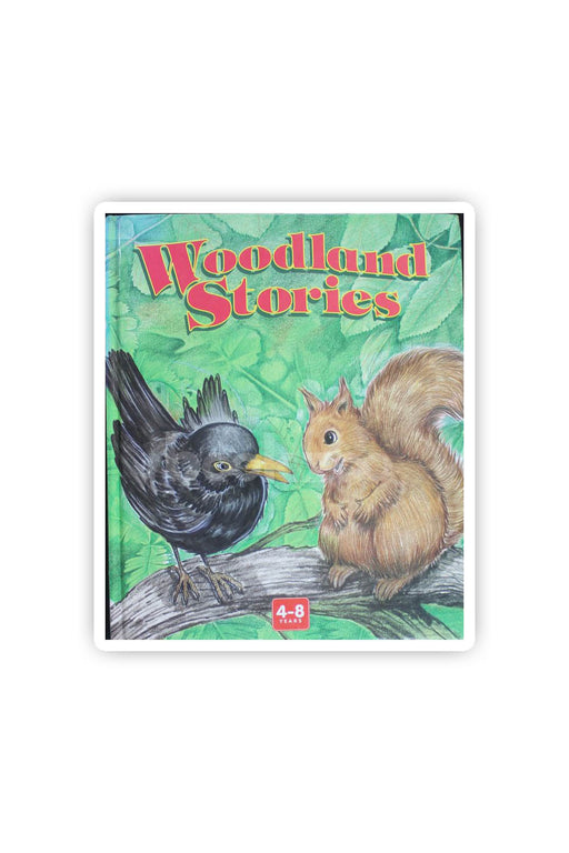 Woodland Stories
