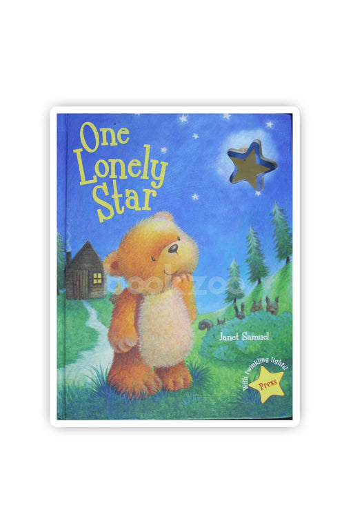 One Lonely Star(Light Book)