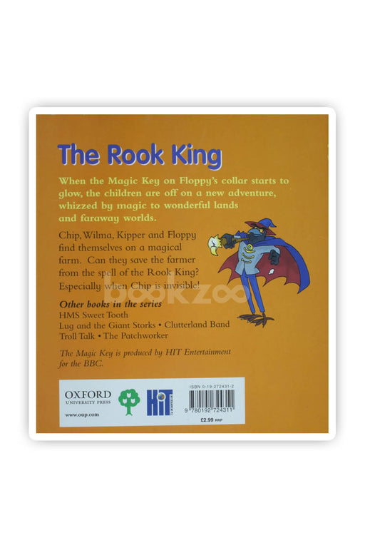 The Rook King