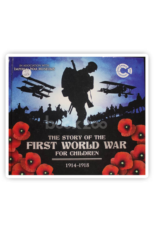 The story of the first world war
