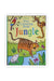 First Colouring Book Jungle