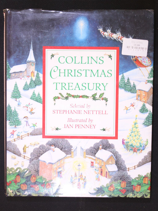 Collins Christmas Treasury