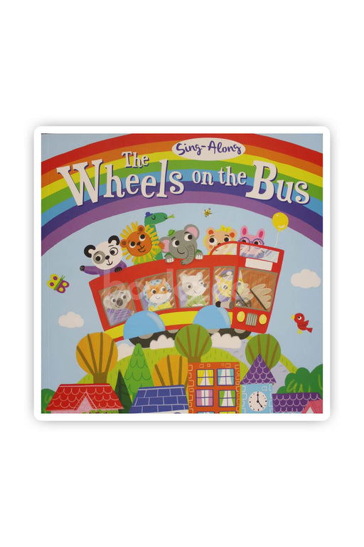 Sing along: The Wheels on the Bus