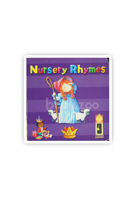 Nursery Rhymes