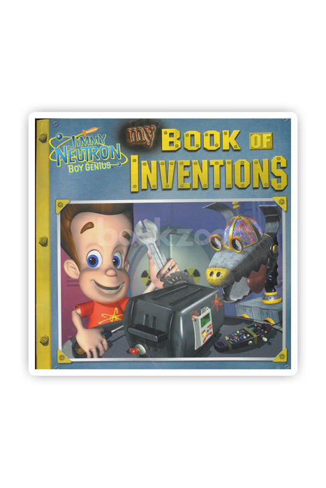 My Book Of Inventions