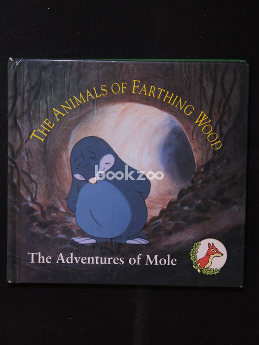 Adventures of Mole